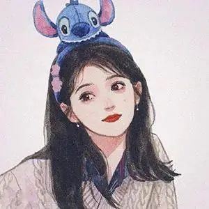 用户阿柚头像